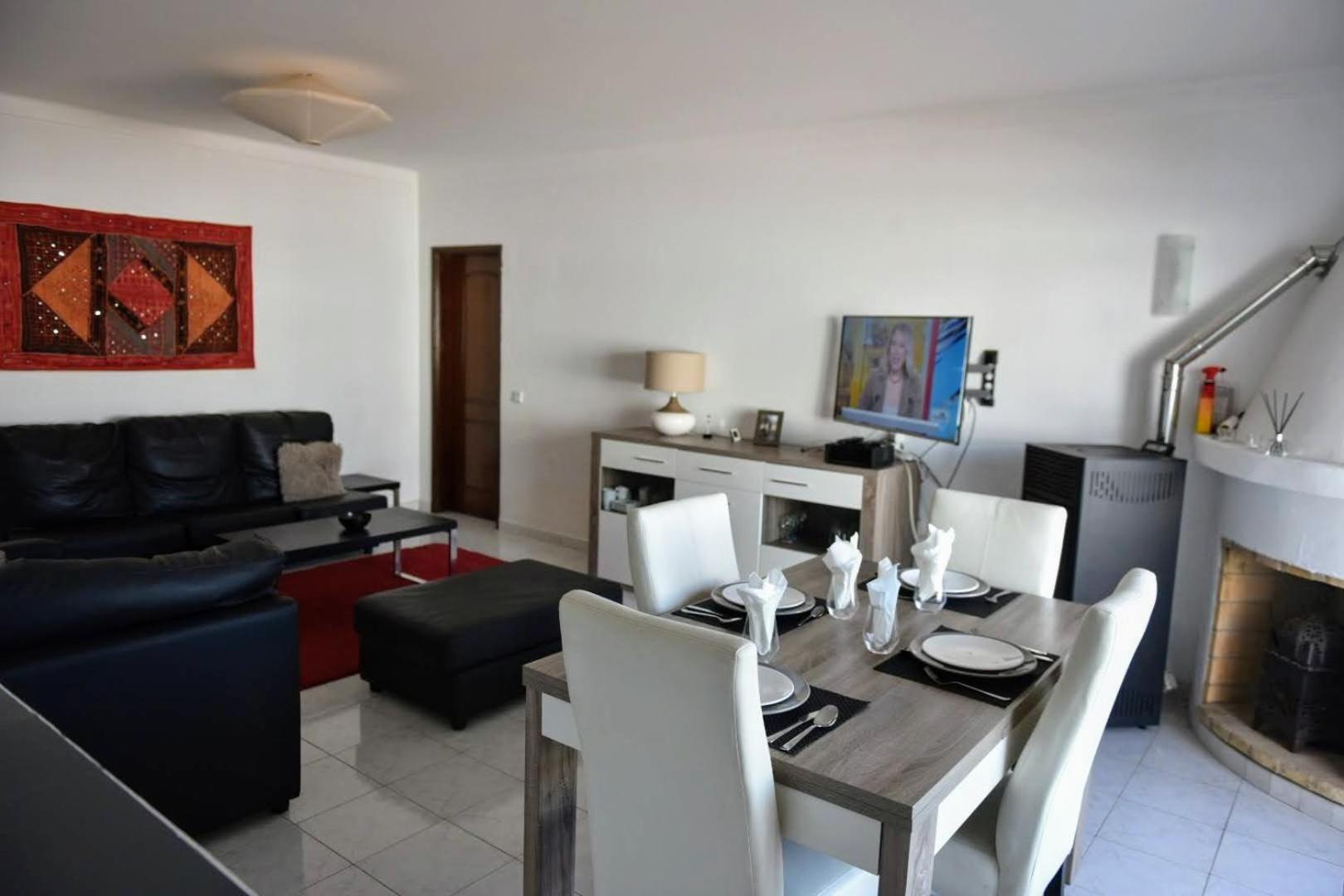 Casa Franki - Stylish And Large Beach Apartment In Algarve Carvoeiro  Extérieur photo