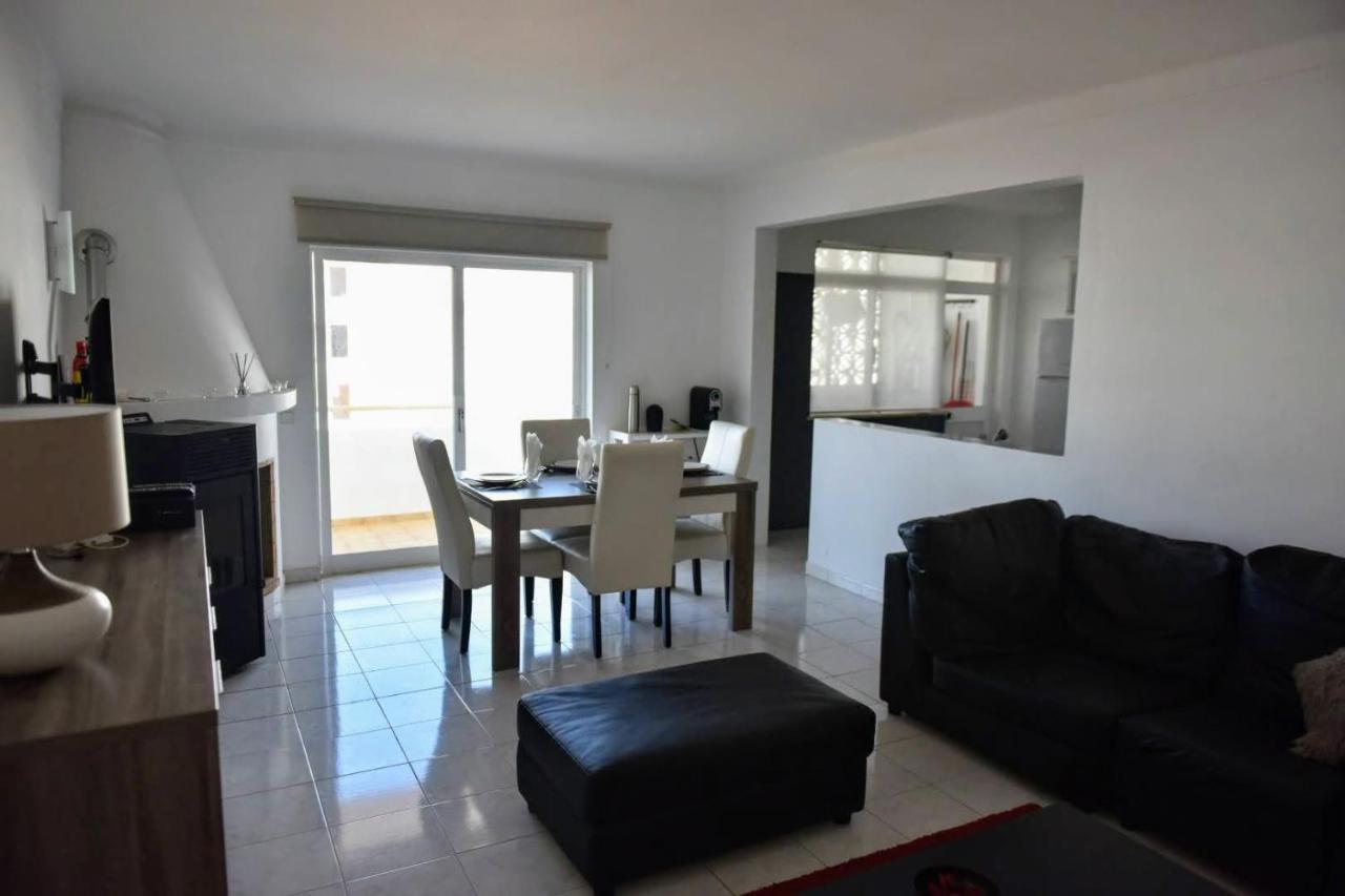 Casa Franki - Stylish And Large Beach Apartment In Algarve Carvoeiro  Extérieur photo
