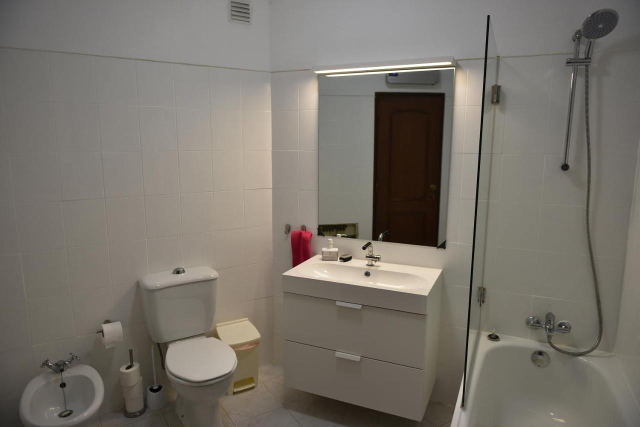 Casa Franki - Stylish And Large Beach Apartment In Algarve Carvoeiro  Extérieur photo
