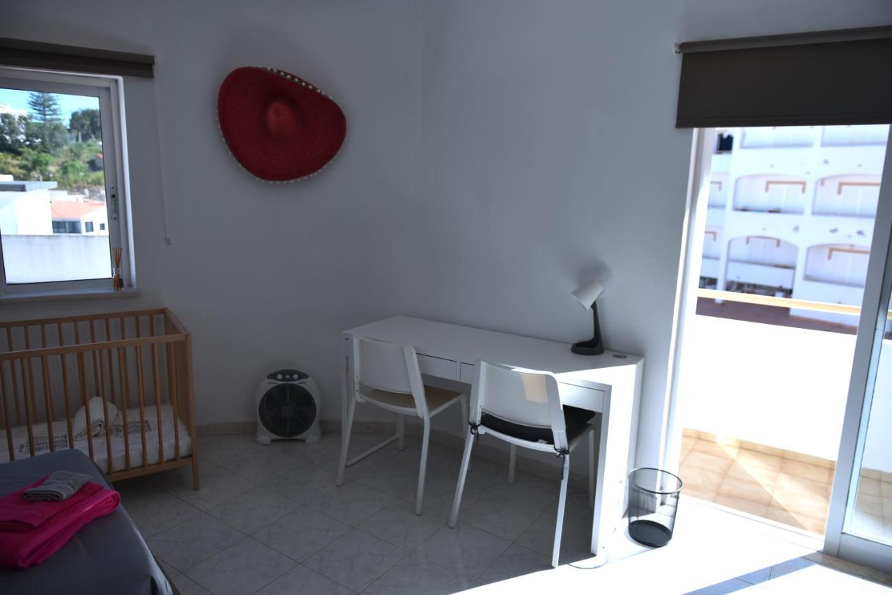 Casa Franki - Stylish And Large Beach Apartment In Algarve Carvoeiro  Extérieur photo