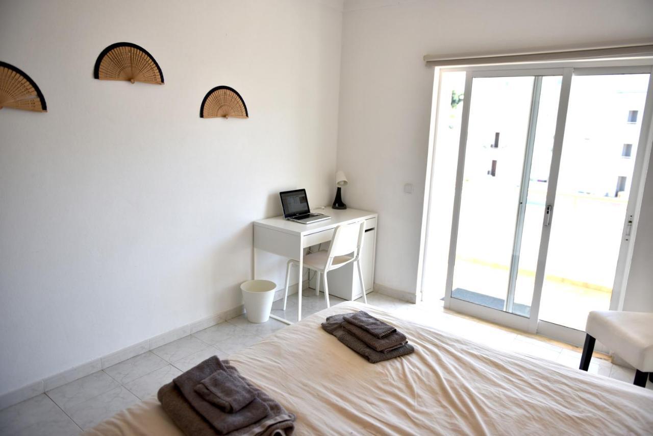 Casa Franki - Stylish And Large Beach Apartment In Algarve Carvoeiro  Extérieur photo
