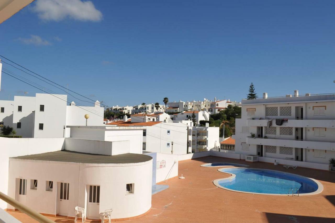 Casa Franki - Stylish And Large Beach Apartment In Algarve Carvoeiro  Extérieur photo