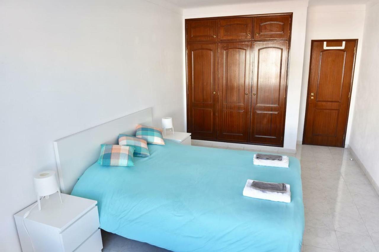 Casa Franki - Stylish And Large Beach Apartment In Algarve Carvoeiro  Extérieur photo